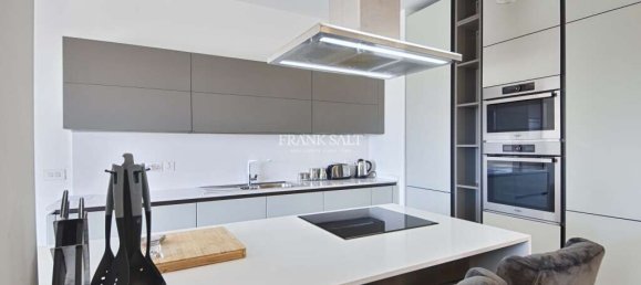 2 غرف نوم شقة في Saint Julian's, Malta رقم 4999 4