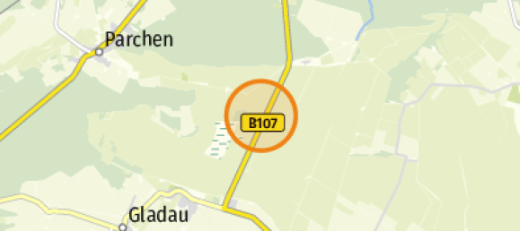 Terrain à Jerichower Land, Germany No. 329340 2