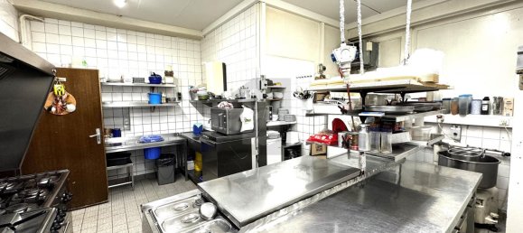 3-Zimmer Cafe / Restaurant in Schleswig-Flensburg, Germany, Nr. 50522 3