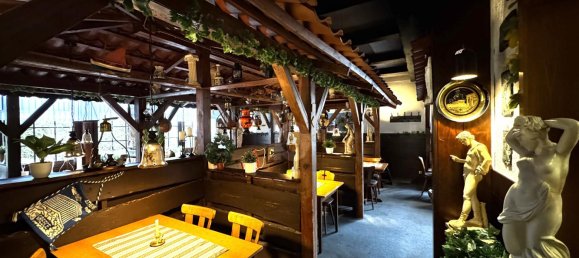 3-Zimmer Cafe / Restaurant in Schleswig-Flensburg, Germany, Nr. 50522 2