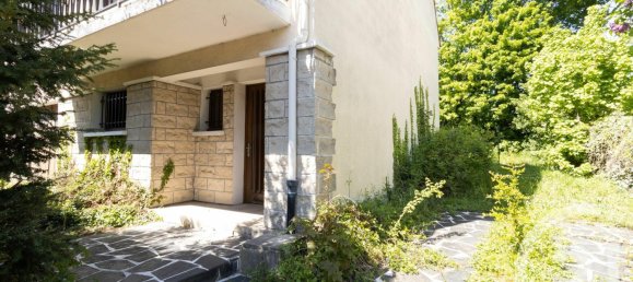 2 Schlafzimmer Haus in Montgeron, France, Nr. 351825 2