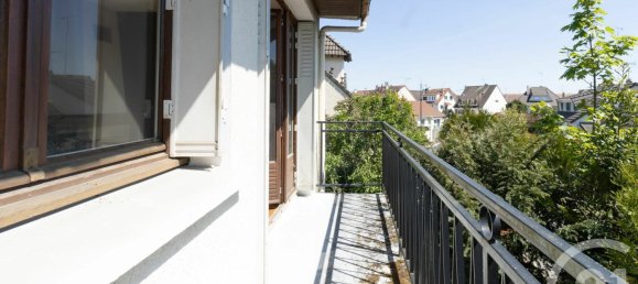 2 Schlafzimmer Haus in Montgeron, France, Nr. 351825 6