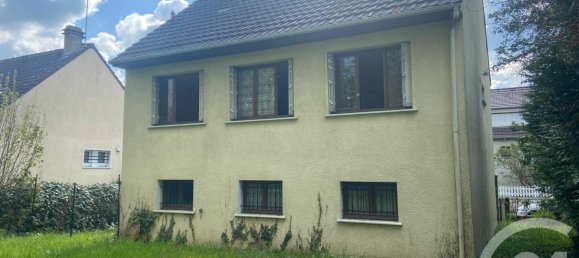 2 Schlafzimmer Haus in Montgeron, France, Nr. 351825 15