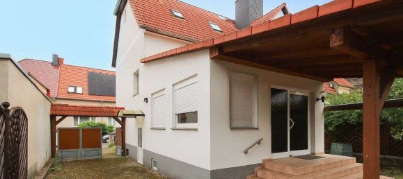 1 bedroom Townhouse in Magdeburg, Germany No. 309667 2