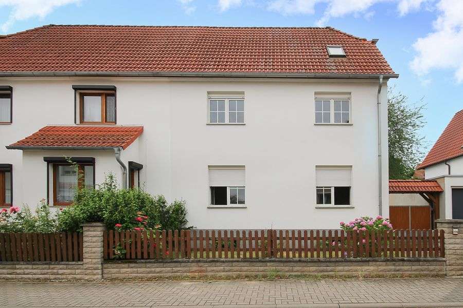 1 bedroom Townhouse in Magdeburg, Germany No. 309667