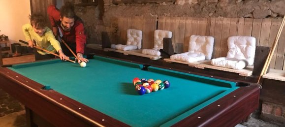 6 Schlafzimmer Haus in Vahl-les-Benestroff, France, Nr. 259570 14