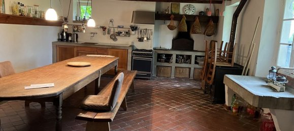 6 Schlafzimmer Haus in Vahl-les-Benestroff, France, Nr. 259570 2