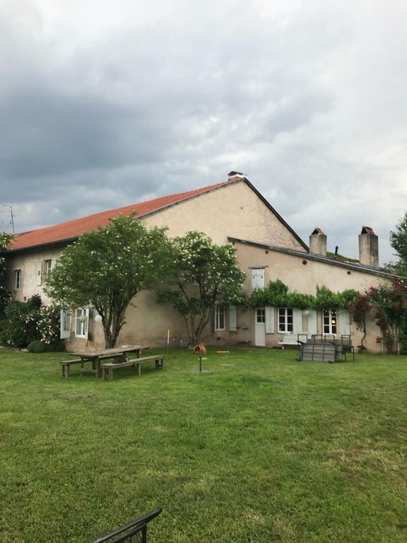 6 Schlafzimmer Haus in Vahl-les-Benestroff, France, Nr. 259570