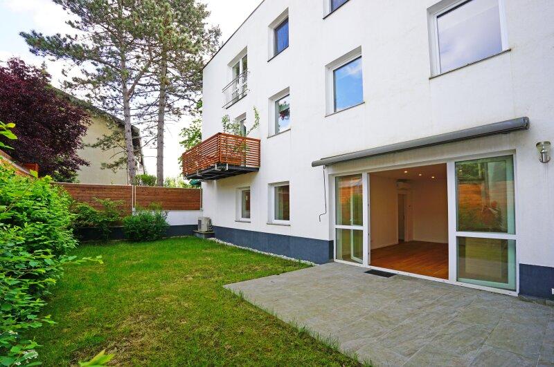 3غرفة شقة في Penzing, Austria رقم 184313