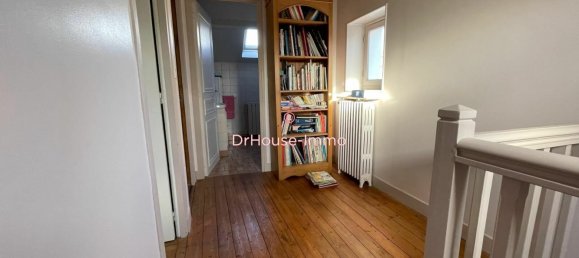 4 bedrooms House in Mantes-la-Ville, France No. 165669 7