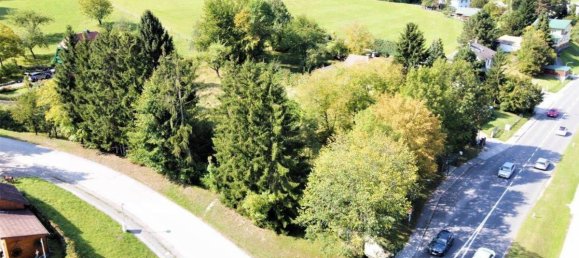 Terreno em Traisen, Austria 2501 m² N.º 67069 5