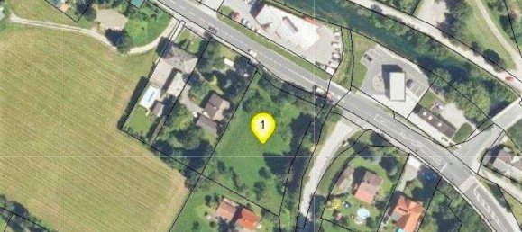 Terreno em Traisen, Austria 2501 m² N.º 67069 2