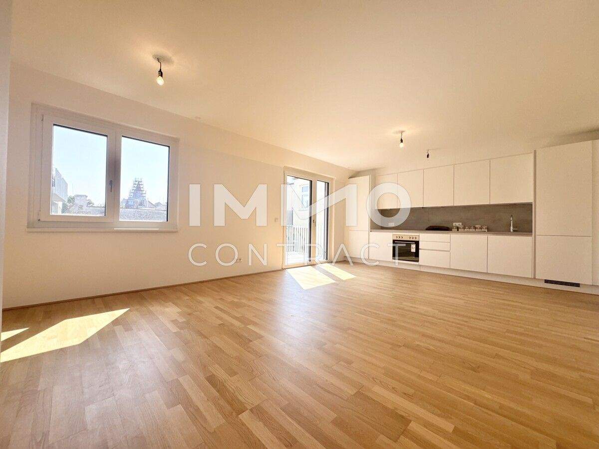 3-salle Appartement à Penzing, Austria No. 222848