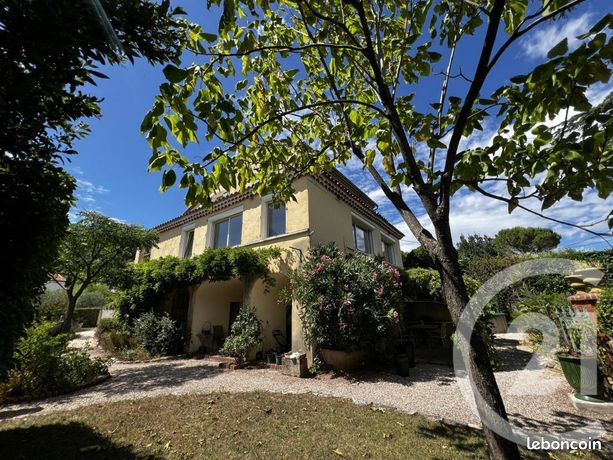 6 Schlafzimmer Haus in Ales, France, Nr. 280185