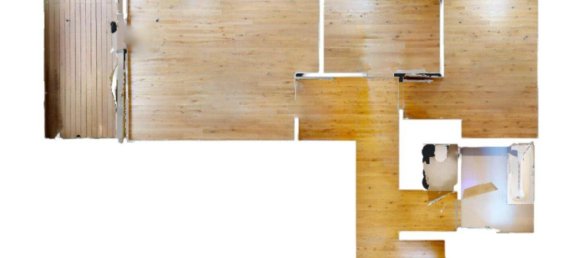 3-Zimmer Wohnung in Döbling, Austria, Nr. 210771 6