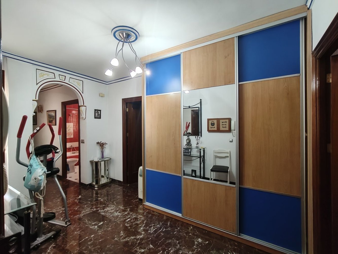 4 Schlafzimmer Haus in Alcala la Real, Spain, Nr. 210580