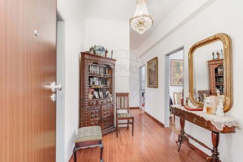 3 bedrooms Duplex in Odivelas, Portugal No. 201800