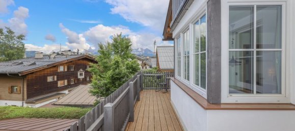 3 rooms Apartment in Kitzbuhel, Austria No. 182714 7