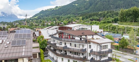 3 rooms Apartment in Kitzbuhel, Austria No. 182714 9