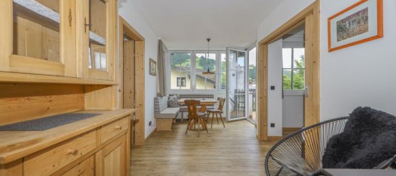 3 rooms Apartment in Kitzbuhel, Austria No. 182714 2