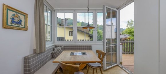 3 rooms Apartment in Kitzbuhel, Austria No. 182714 4