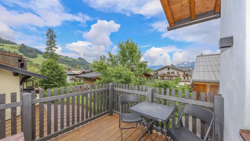 3 rooms Apartment in Kitzbuhel, Austria No. 182714