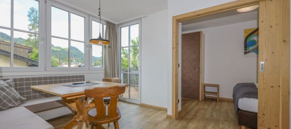 3 rooms Apartment in Kitzbuhel, Austria No. 182714 3