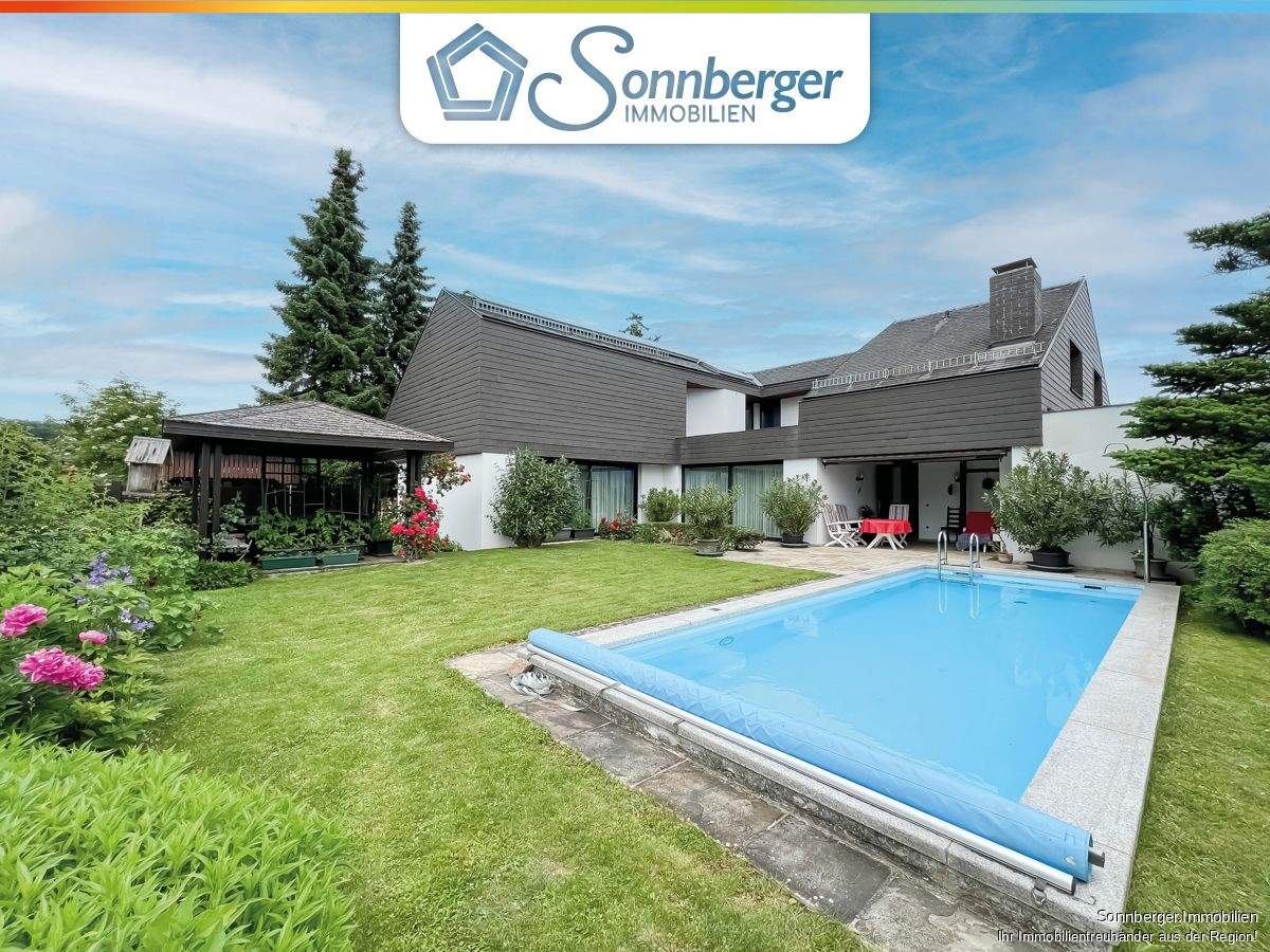 Casa de 8 habitaciónes en Linz, Austria No. 173993