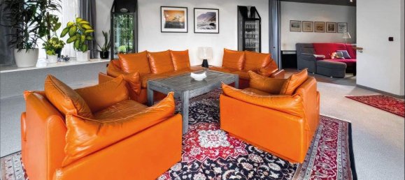 Casa de 8 habitaciónes en Linz, Austria No. 173993 6