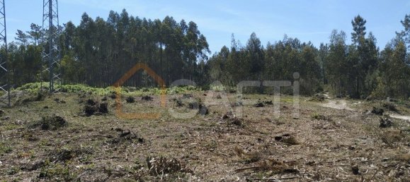 Terreno em Marinha Grande, Portugal 1439 m² N.º 64103 5