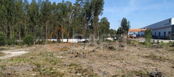 Terreno em Marinha Grande, Portugal 1439 m² N.º 64103 7