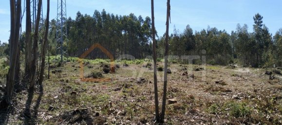 Terreno em Marinha Grande, Portugal 1439 m² N.º 64103 4