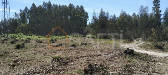 Terreno em Marinha Grande, Portugal 1439 m² N.º 64103 8