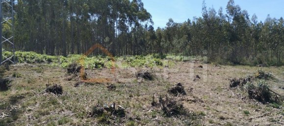 Terreno em Marinha Grande, Portugal 1439 m² N.º 64103 3