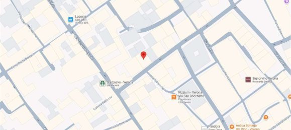 8 rooms Apartment in Verona, Italy No. 309166 20