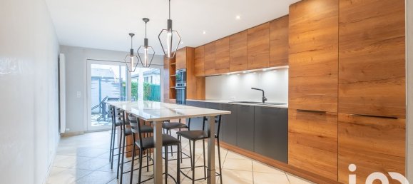 Casa de 4 dormitorios en Volstroff, France No. 50586 10