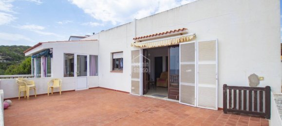 3 Schlafzimmer Villa in Mahon, Spain, Nr. 5543 13