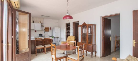 3 Schlafzimmer Villa in Mahon, Spain, Nr. 5543 5