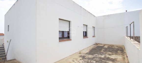 3 Schlafzimmer Villa in Mahon, Spain, Nr. 5543 20