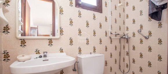 3 Schlafzimmer Villa in Mahon, Spain, Nr. 5543 9