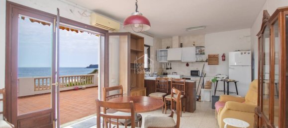 3 Schlafzimmer Villa in Mahon, Spain, Nr. 5543 7