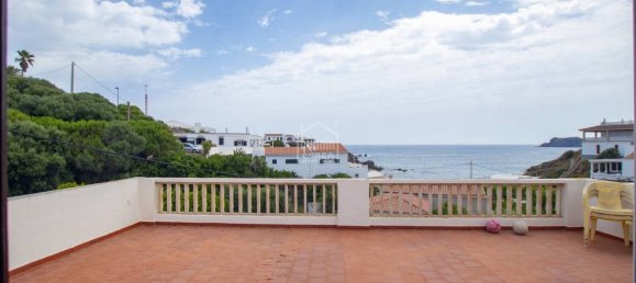 3 Schlafzimmer Villa in Mahon, Spain, Nr. 5543 14