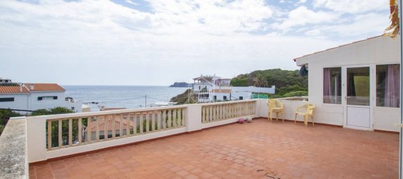 3 Schlafzimmer Villa in Mahon, Spain, Nr. 5543 8