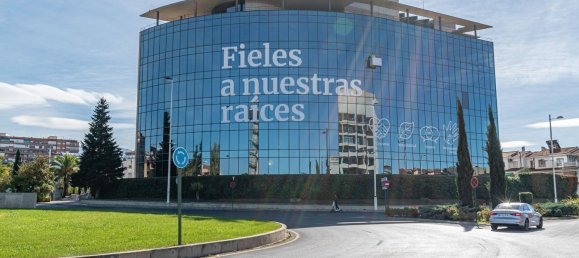 Terreno em Granada, Spain N.º 149737 2