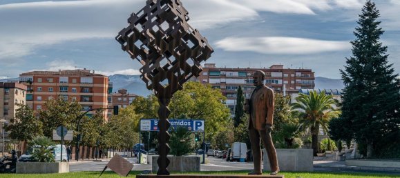 Terreno em Granada, Spain N.º 149737 5