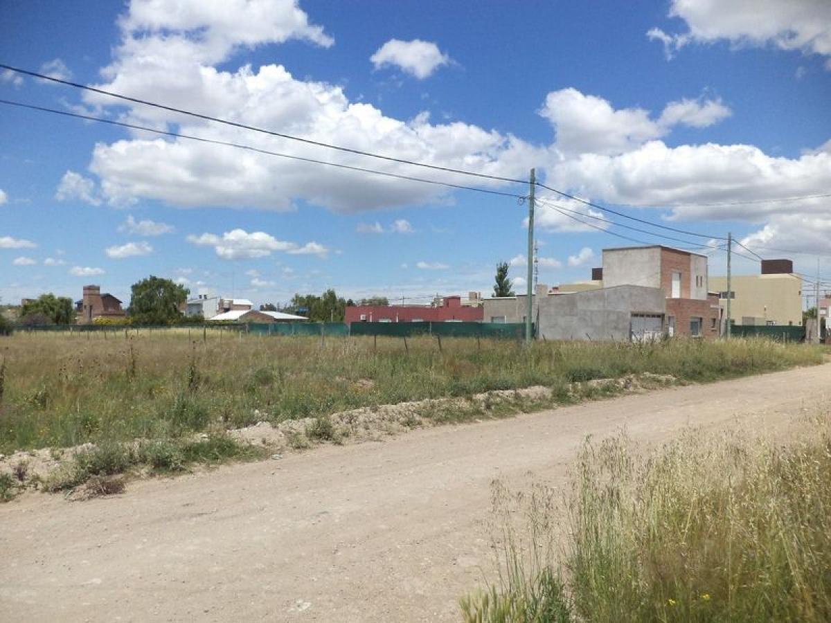  Land in Buenos Aires, Argentina No. 114937