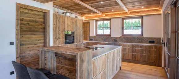 3 غرف نوم منزل في St. Johann in Tirol, Austria رقم 138650 4