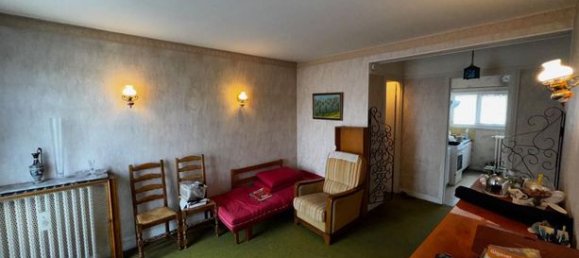 2غرفة شقة في Romainville, France رقم 309641 4