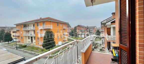 Apartamento T2 em Nizza Monferrato, Italy N.º 70823 17