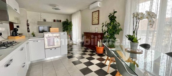 Apartamento T2 em Nizza Monferrato, Italy N.º 70823 3